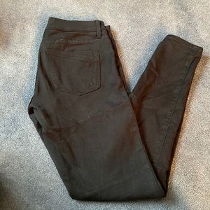 EXPRESS • Jeggings